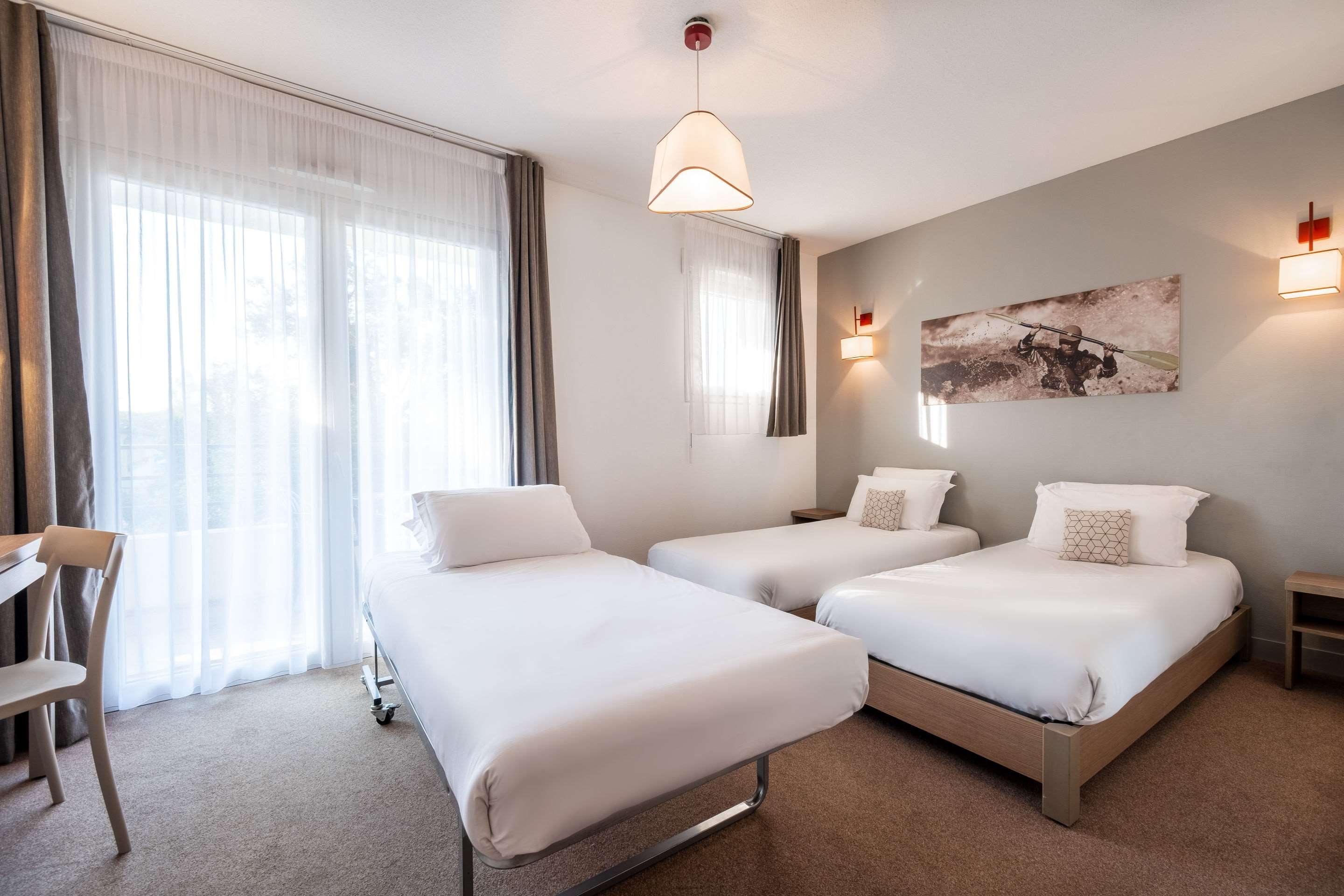 Comfort Aparthotel Cannes Mandelieu Екстериор снимка