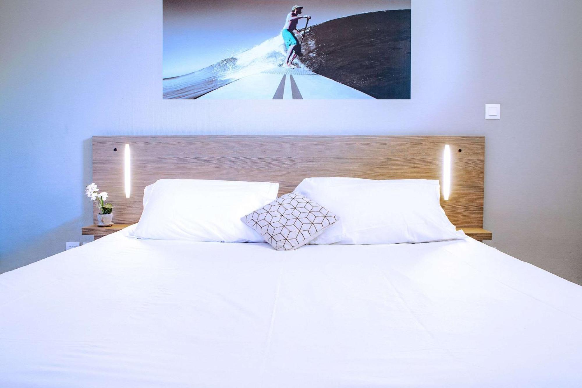 Comfort Aparthotel Cannes Mandelieu Екстериор снимка