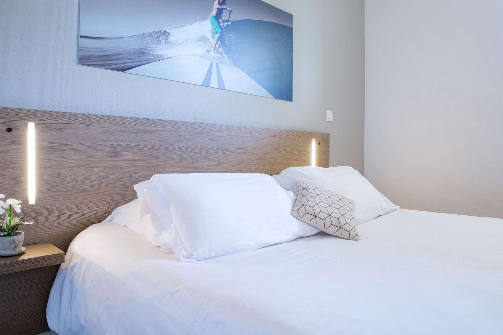 Comfort Aparthotel Cannes Mandelieu Екстериор снимка